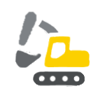 Odwadniamy, usługi mini-koparką, drenaże